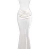 Rosalind | Rochie maxi elegantă