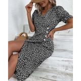 Rochie elegantă de vară