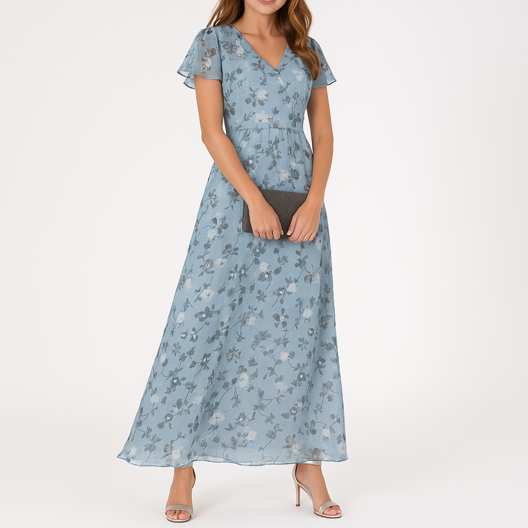 Ember | Rochie maxi