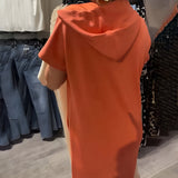Gemma | Rochie hanorac elegantă