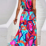 Talia | Rochie cu guler american