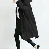 Amara | Trench oversized modern