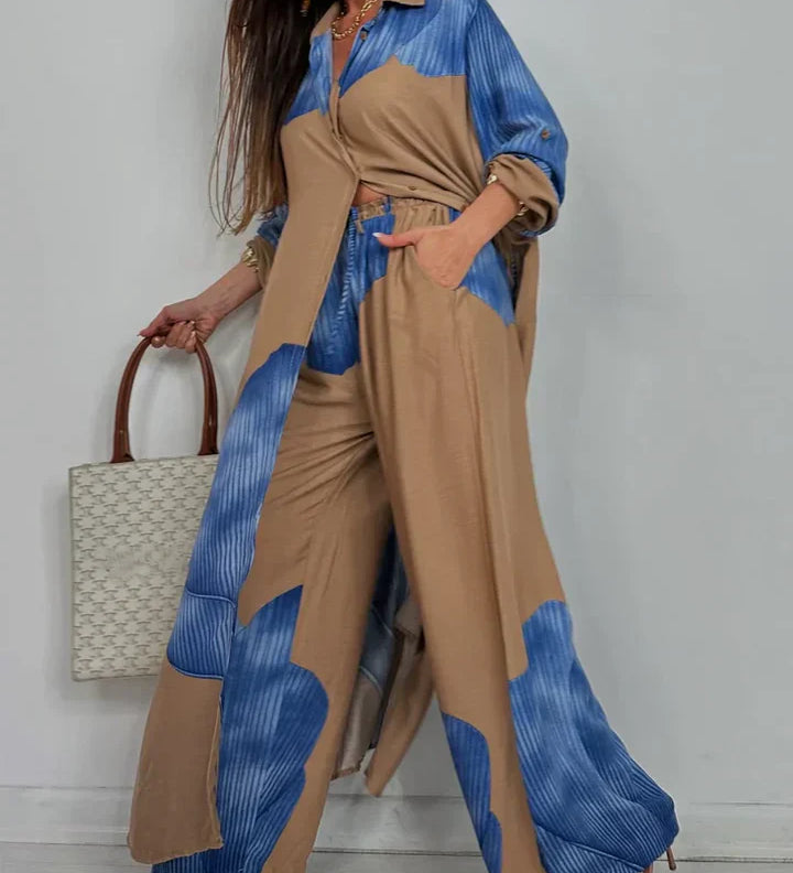 Mia | Set lejer