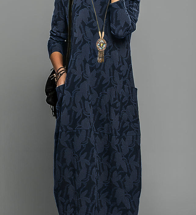 Ava | Rochie tricotată