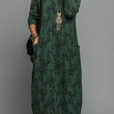 Ava | Rochie tricotată