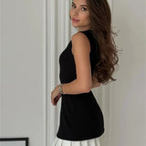 Eleanora | Rochie mini elegantă