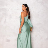 Rochie maxi elegantă