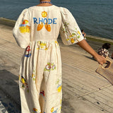 Emine | Rochie elegantă