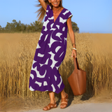 Rochie elegantă de vară