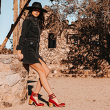 Aurora | Cizme Fashion
