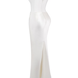 Rosalind | Rochie maxi elegantă