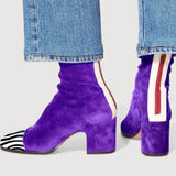 Amara | botine elegante