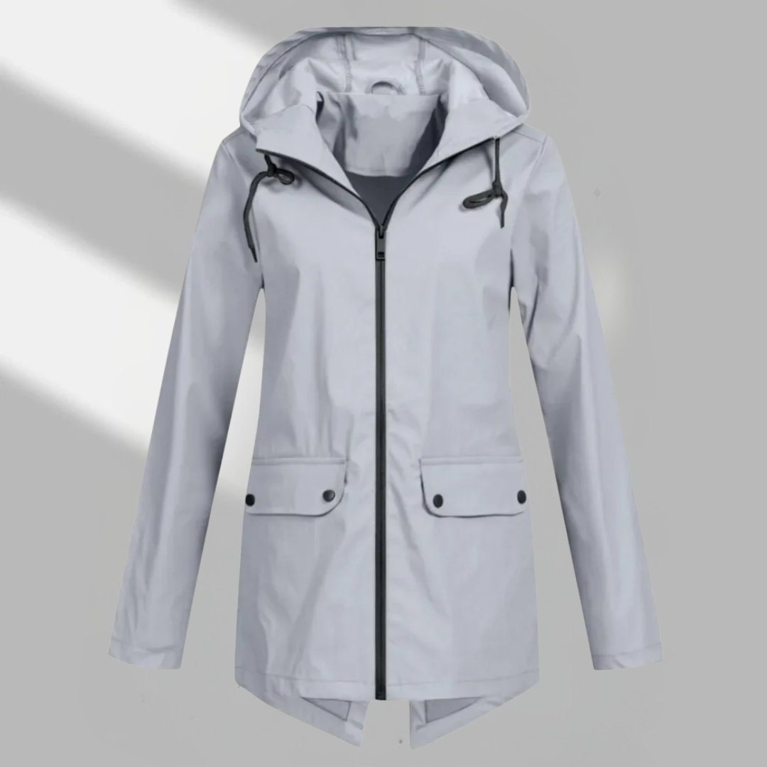Lucy | Palton urban impermeabil