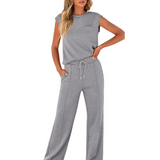 Janet | Set casual pentru relaxare