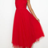 Honora | Rochie maxi elegantă