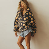 Sofia | Pulover din fleece