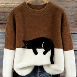 Chloe | Pulover elegant