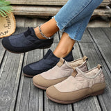 Aurora Pantofi slip-on eleganți