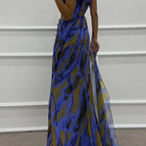 Liora | Rochie maxi elegantă
