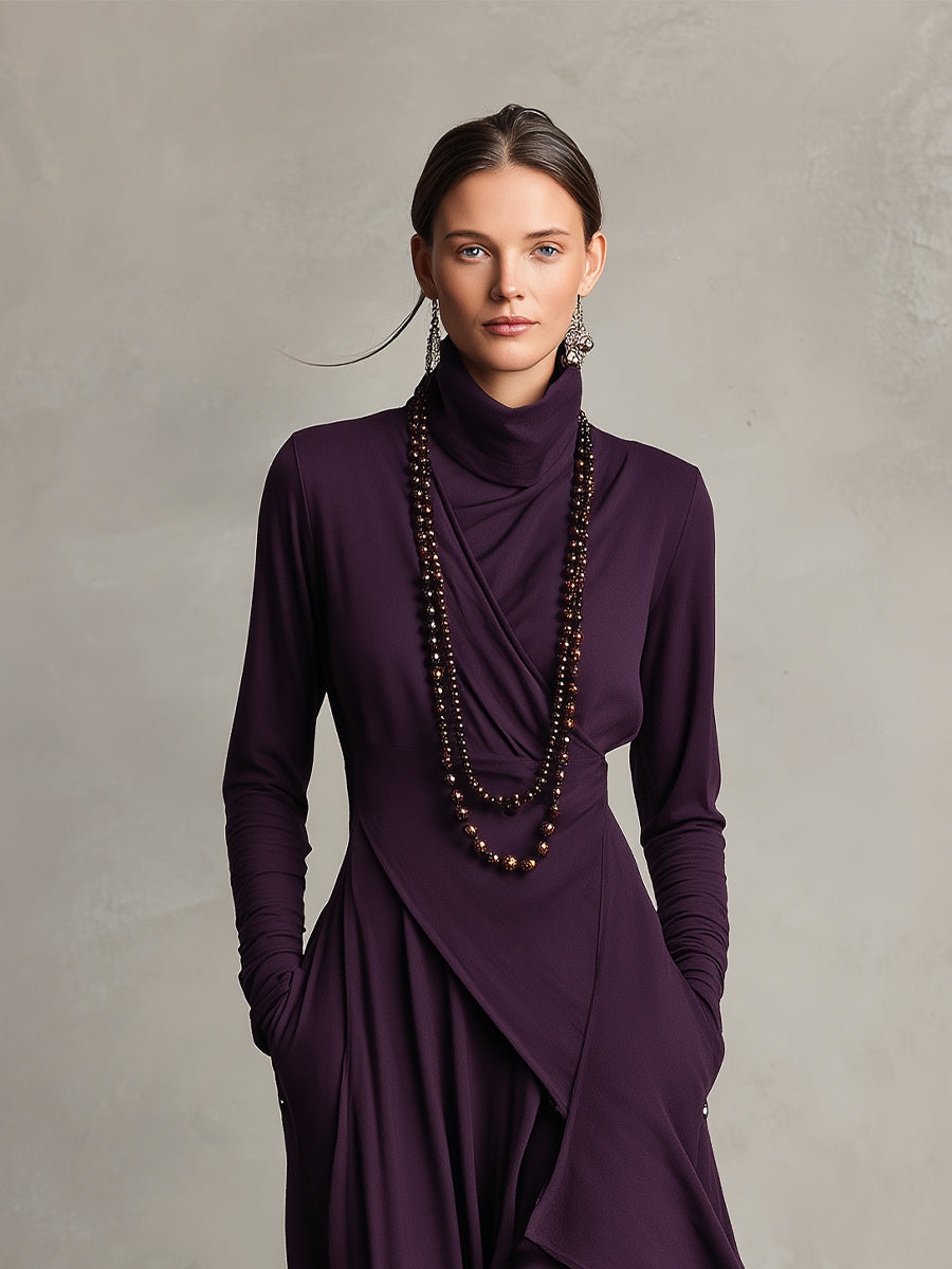 Natalie Rochie elegantă