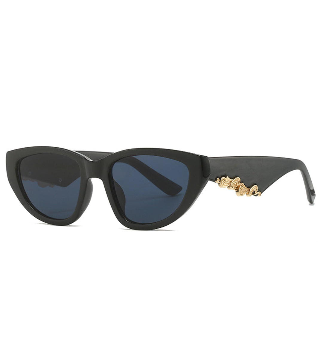 Nara | Ochelari animal print