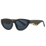 Nara | Ochelari animal print