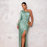 Rochie maxi elegantă