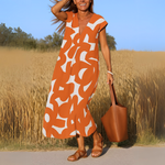 Valerie | Rochie vaporoasă de vară