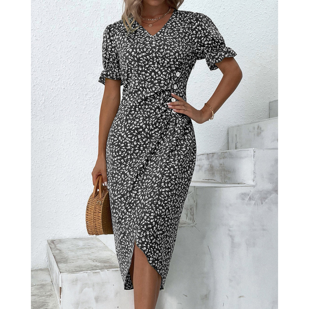 Beatrice | Rochie petrecută avantajoasă