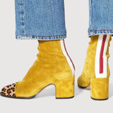 Amara | botine elegante