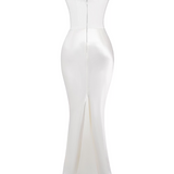 Rosalind | Rochie maxi elegantă