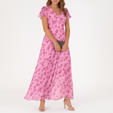 Ember | Rochie maxi