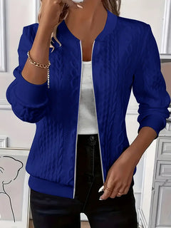 Albastru închis