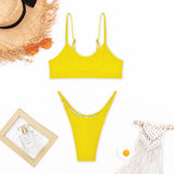 Kailani | Bikini push-up elegant