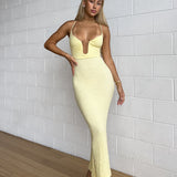 Rochie midi cu decupaje