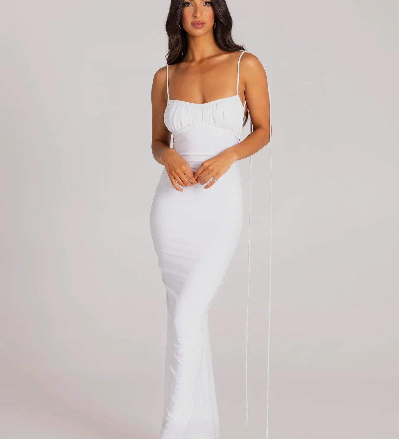 Astrid | Rochie cu spatele gol