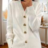 Caitlin | Cardigan elegant