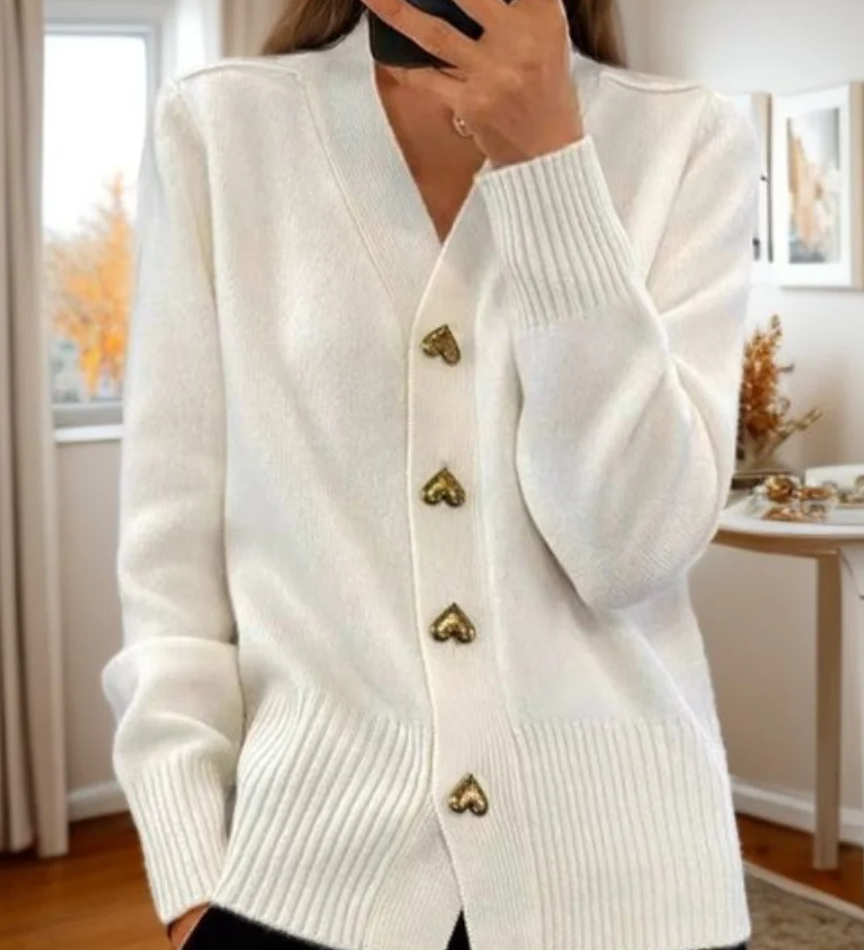 Caitlin | Cardigan elegant