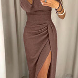 Rochie elegantă de gală