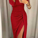 Rochie elegantă de gală