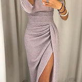 Rochie elegantă de gală