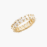 Inel Oval Elegant
