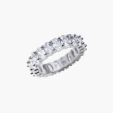 Inel Oval Elegant