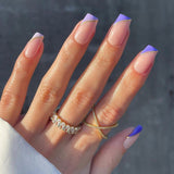 Inel Oval Elegant
