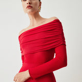 Abriella Rochie maxi elegantă
