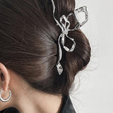 Rosalie | Accesoriu cu fundă