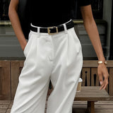 Pantaloni Largi Harmony