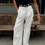 Pantaloni Largi Harmony