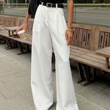 Pantaloni Largi Harmony