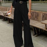 Pantaloni Largi Harmony